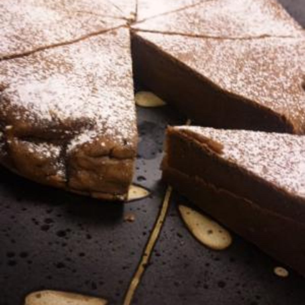 生地づくり10分 低カロリーチョコケーキ レシピ 作り方 By トル126 楽天レシピ 生地づくり10分 低カロリーチョコケーキ レシピ 作り方 By トル126 楽天レシピ